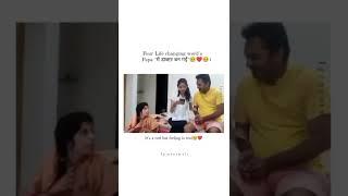 पापा मैं डॉक्टर बन गई  Family Reaction after Neet result#neetmotivation #neetwhatsaapstatus #short