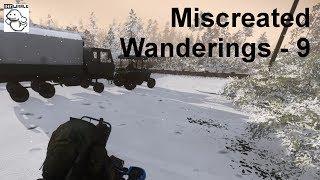 Miscreated - 9 - Vehicle Upgrades