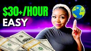 3 EASY Sites That Will Pay You DAILY Within 24 Hours ($30+/HOUR)