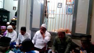 Ep. 4 Sholawat Burdah di kediaman Bapak H. Khairul Aman (H. Anang) Jl. Layur Kp. Kalicilik Semarang.