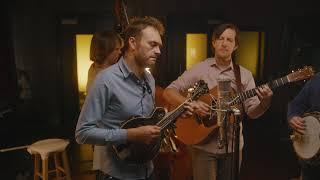 Punch Brothers - Pride of Man