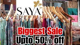 saya new winter collection 2024 | saya sale today upto 50% off | saya khaddar collection