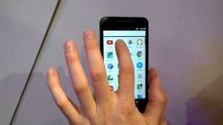 Google Nexus 5X: Hands-on Walkthrough - uSwitch.com