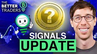 TBT Signal Updates: New Pairs & Automated Trading Insights 