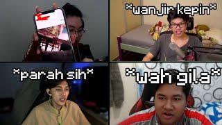 Pantes @ElestialHD Gak Upload, Editornya Malah Ada Drama Selingkuh!