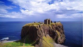 Beautiful Scotland. ШОТЛАНДИЯ. Пейзажи