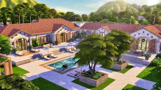 Luxury Country Home | CC