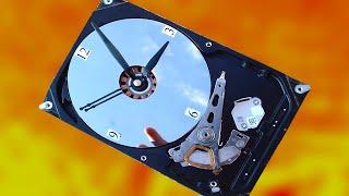 3 Amazing Hard Drive Hacks I Smart  Gadget From Hard drive I Hard disk gadgets