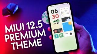 Most Awaited Miui 13 Theme For Redmi, Xiaomi & Poco Device | New System UI & Control Centre