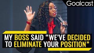 3 Steps to Create a Successful Future | Toni Harris Taylor | Goalcast