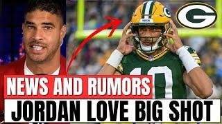 LIVE: Green Bay Packers News and Rumors | Brandon Mason Show