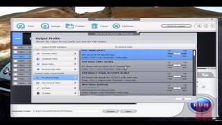 How To Rip DVD Using WinX DVD Ripper Platinum