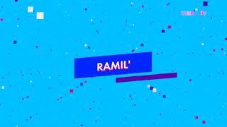 RAMIL' - Сияй ПРЕМЬЕРА | Выпускной 2020 | Парк Горького (живой звук)