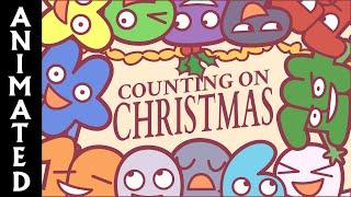 BFDI:TPOT: Counting on Christmas (animated music video)