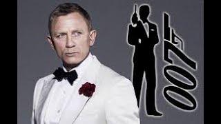 James Bond    Fictional Or Real