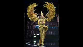 MISS GRAND THAILAND 2023 NATIONAL COSTUMES