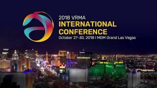 VRMA Event Strategy