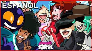 Las Mejores Animaciones de Friday Night Funkin en Español! #2