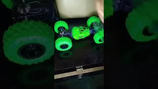 UnBoXinG Rc Car  #viral #shorts #tiktok