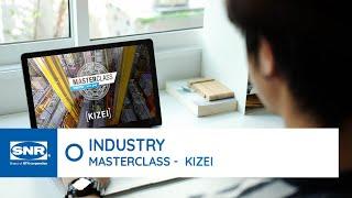 MASTERCLASS INDUSTRY #1 - SRB ULTAGE : KIZEI (ENG)