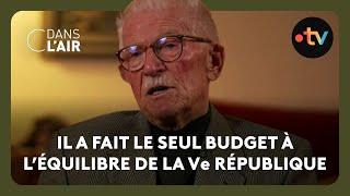 Le déficit publique, un mal français ? - Reportage #cdanslair du 27.12.2024