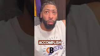 Anthony Davis was told he'd be traded 4 months before Lakers & Mavericks trade