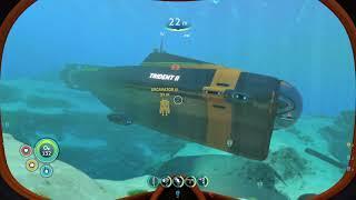 Best Cyclops Base in Subnautica