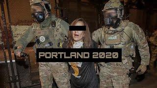 Portland Riots