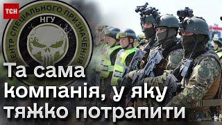  Спецпризначенці "Омега" і їхні унікальні операції. Як потрапити і які вимоги до кандидатів?