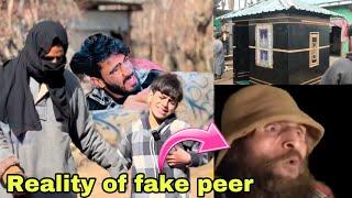 Reality Of Fake peers in Kashmir || msg to all public #Raziqbab