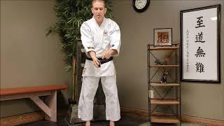 How to ... Fold Gi / Tie Obi  - The Martial Arts Center Tucker Atlanta