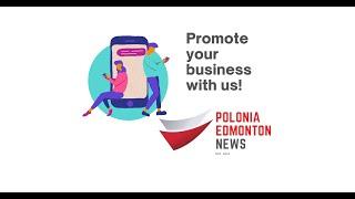 Show your business to the Polish community in Edmonton!