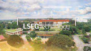 LSEG TECHNOLOGY | SRI LANKA