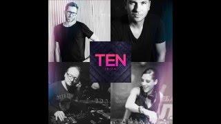 TEN Ibiza 2015/11/14/sat Pacha