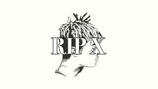 Free XXXTENTACION Type Beat - “RIP X” (Prod. By Shayrowdy)