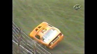 Top 5 IROC Moments (1989)