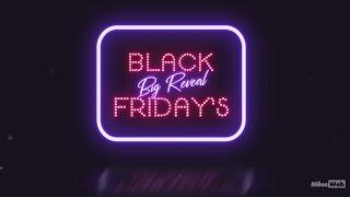 Black Friday Hosting Sale | 80% Savings Alert