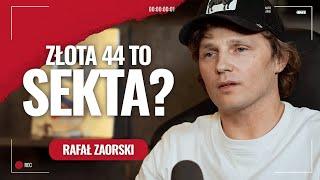 Rafał Zaorski. Geniusz czy głupiec?