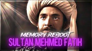 A Tribute to SULTAN MEHMED FATIH 