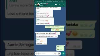 Prank!!! Mutusin Pacar Sampe Nangis-Nangis