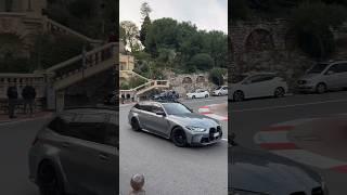 New BMW M3 Touring 