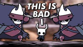 Completing the Pantheon of the MASTER! (Hollow Knight #17)