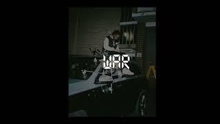 [FREE] Loski X Chy Cartier X Uk Drill Type Beat -  WAR - Hood Trap  Instrumental