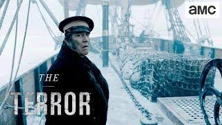 The Terror: 'This Place Wants Us Dead' Season Premiere Official Trailer