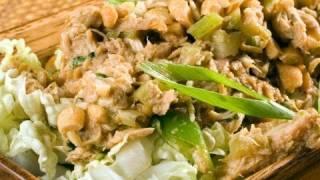 How to Make Tuna Salad