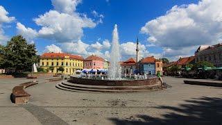 BIKE TOUR COMPLETE!!! - Cycling to Tuzla, Bosnia - EP. #33