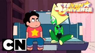 Steven Universe - Log Date 7152