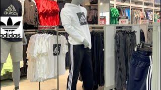 ADIDAS OUTLET sale 50% OFF CAMARILLO | MEN and WOMEN CLOTHES