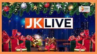 JKLIVE | Kenya: Abduction paradise ~ December 25, 2024