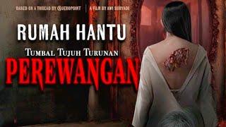 Uji Nyali Tumbal Tujuh Turunan Perewangan The Movies | Trans Studio Cibubur Oktober 2024